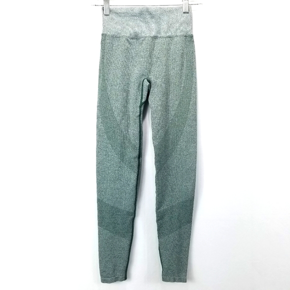 Pink  leggings Women's size XS - Picture 3 of 11